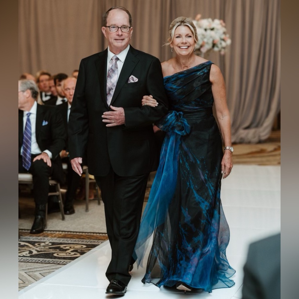 Rene Ruiz Dress